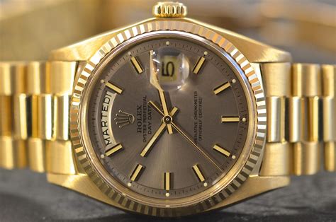 prezzo quadrante rolex day date|buy rolex day date.